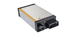 Varactor Diode in Voltage Controlled Oscillators